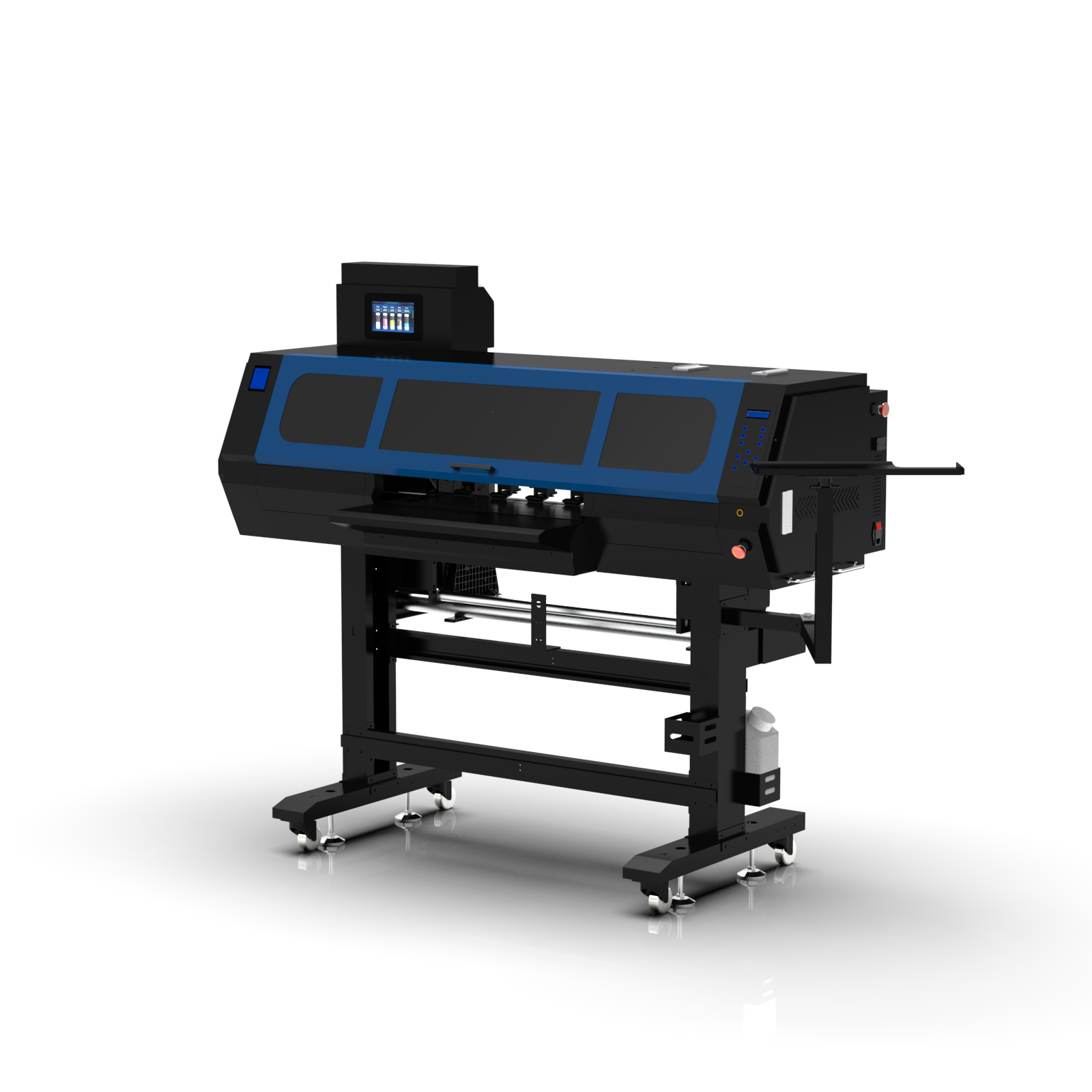 HC604 DTF Printer