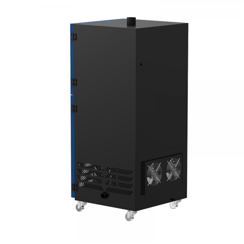 C400 Smoker Purifier