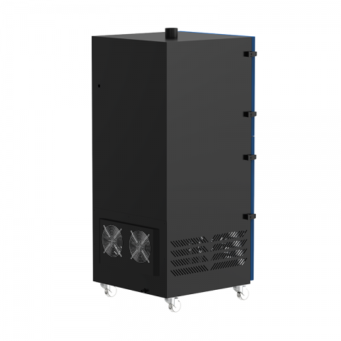 C400 Smoker Purifier