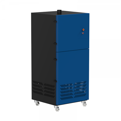 C400 Smoker Purifier