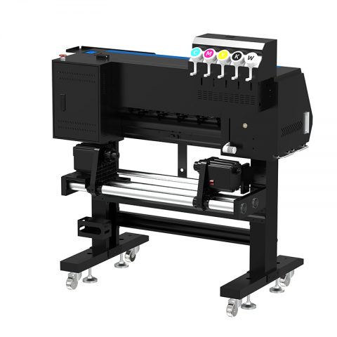 HC602 DTF Printer 60cm Printing width