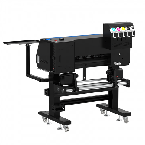 HC602 DTF Printer 60cm Printing width