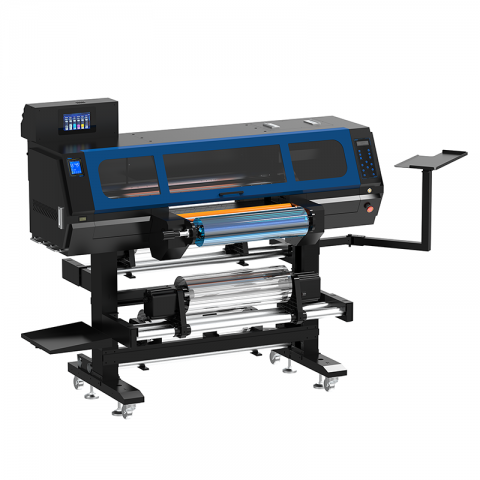 U603 UV DTF Printer 60cm Printing width