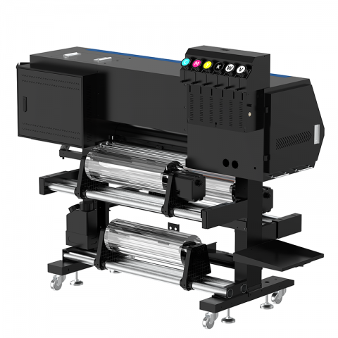 U603 UV DTF Printer 60cm Printing width