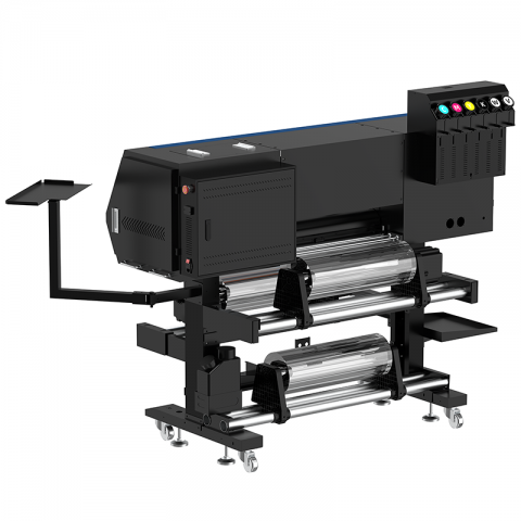 U603 UV DTF Printer 60cm Printing width