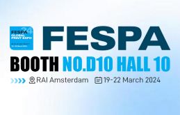 FESPA Exhibition Invitation Letter