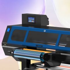 U603 UV DTF Printer 60cm Printing width