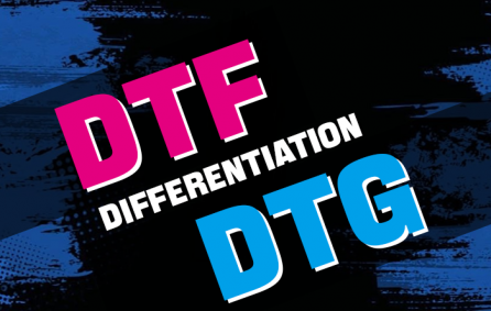 Which is better, DTF or DTG?