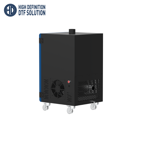 C200 Smoke Purifier